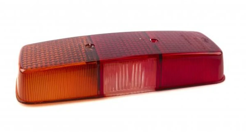 Image of HELLA 9EL 052 560-011 Lens, combination rearlight Left Lens,combination rearlight (93)