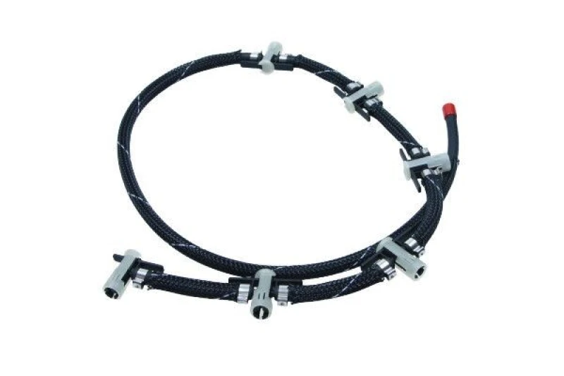 Image of MAXGEAR Fuel overflow hose MAXGEAR 15-0112