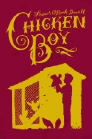 Image of chicken boy