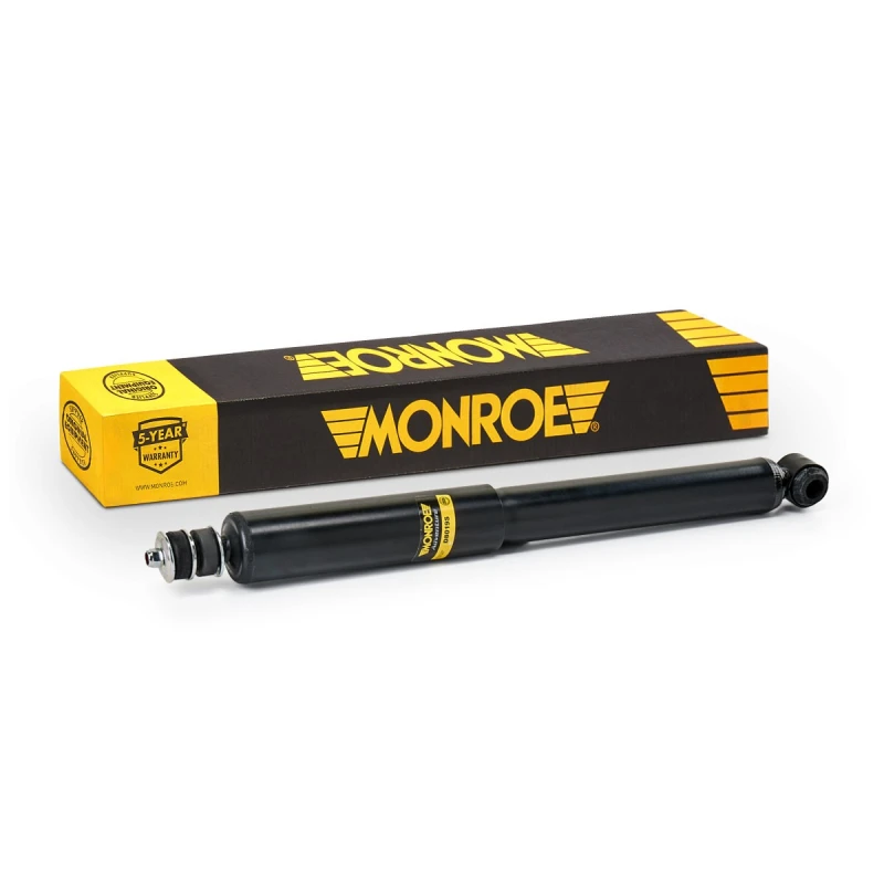 Image of MONROE Shock absorber MONROE D8019S