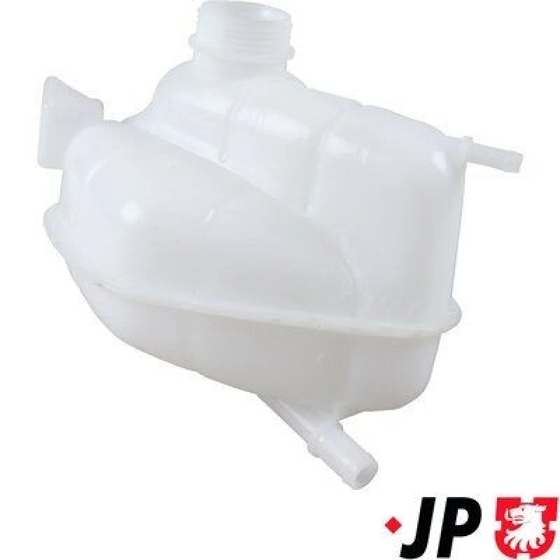 Image of JP GROUP Coolant expansion tank JP GROUP 4014700100