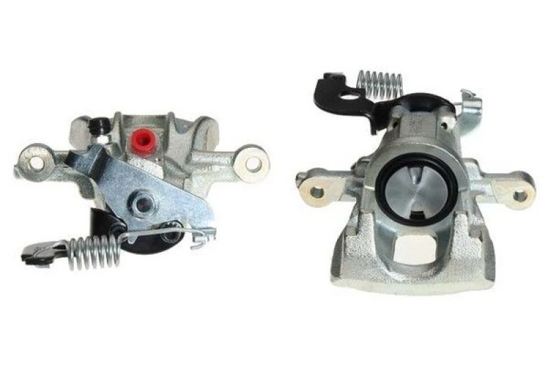 Image of Brake caliper MAPCO 144537