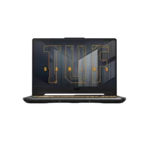 Image of ASUS TUF Gaming A15 FA506IC-HN048W notebook 4600H 39.6cm (15.6")...