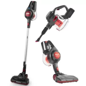 Image of Beldray Airgility BEL0776 1.2L Multi Surface 2 In 1 Cordless Vacuum Cleaner