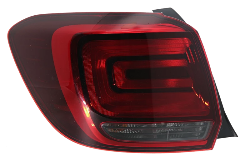 Image of Rear light VALEO 047179