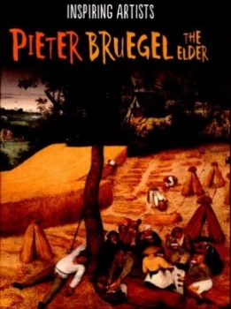 Image of Pieter Bruegel the Elder by Paul Rockett Hardback