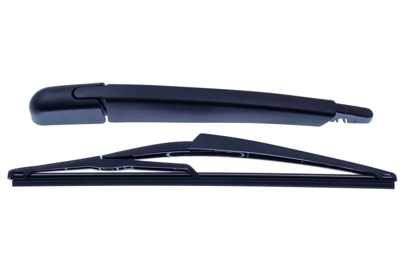 Image of DENCKERMANN Windscreen wiper arm DENCKERMANN VD30014
