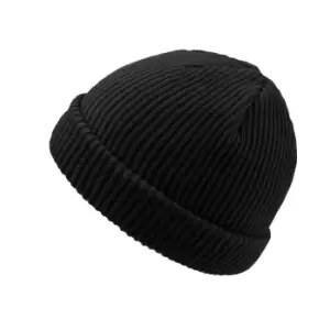 Image of Atlantis Skate Beanie (One Size) (Black)