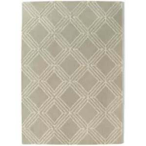 Image of Origins Vienna Rug Mink 120 x 170cm