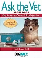 Image of ask the vet