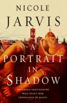 Image of A Portrait In Shadow