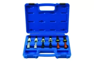 image of Laser Tools 7098 Diesel Fuel Line Blank Set 12pc