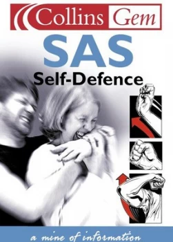 Image of Sas Self-Defence. by Barry Davies Paperback