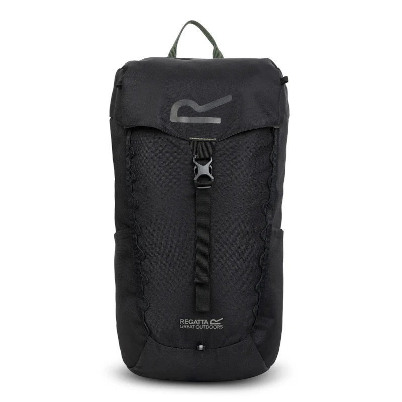 Image of Regatta Regatta Survor 5 85L Backpack in Grey Grey One Size Unisex 5063516031291