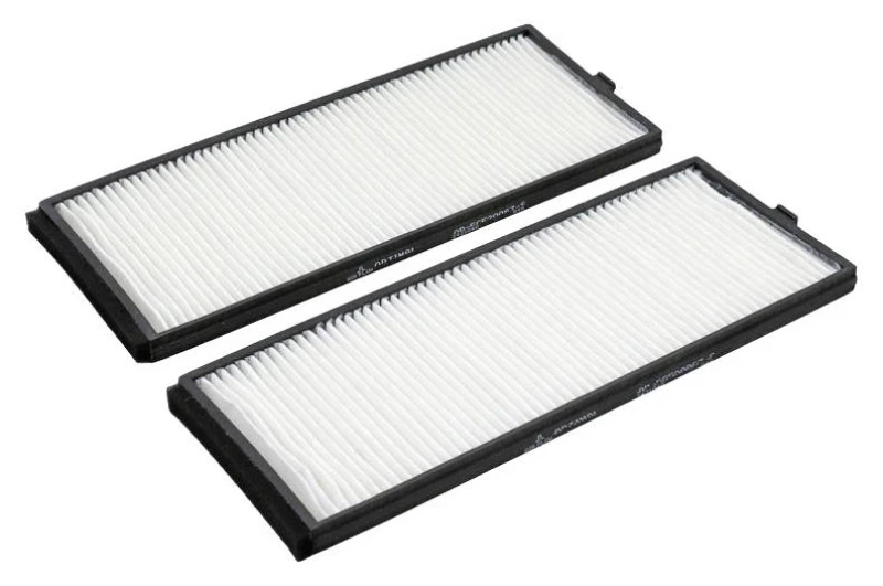 Image of OPTIMAL OP-FCF20067-S Pollen filter Particulate Filter Filter,interior air (424)