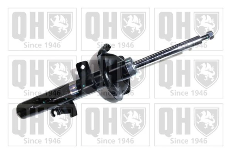 Image of QUINTON HAZELL Shock absorber QUINTON HAZELL QAG181074