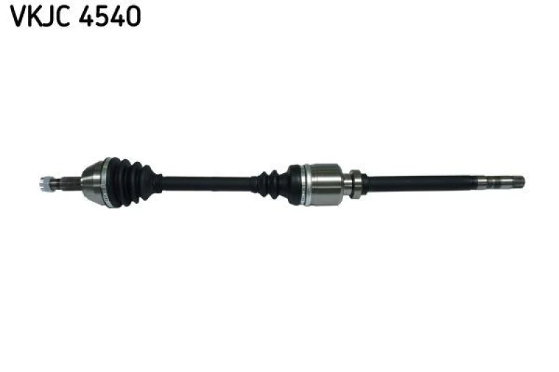 Image of SKF Drive shaft SKF VKJC 4540