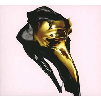 Image of Claptone - Charmer CD