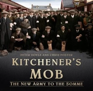 Image of Kitcheners mob by Peter Doyle