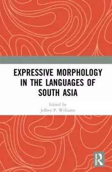 Image of Expressive Morphology in the Languages of South Asia