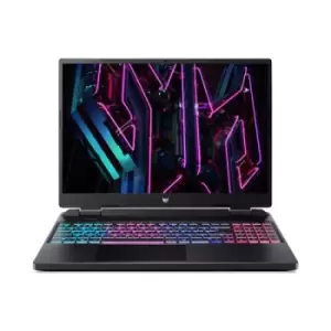 Image of Acer Predator Helios Neo 16 PHN16-71 Laptop 40.6cm (16") WQXGA Intel Core i9 i9-13900HX 16GB DDR5-SDRAM 1TB SSD NVIDIA GeForce RTX 4070 WiFi 6 (802.11