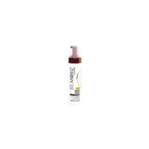 St. Moriz Colour Correcting Tanning Mousse Ultra Dark 200ml