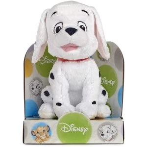 Image of Disney Classic Dalmation 10" Soft Toy