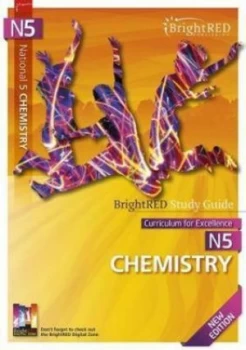 Image of N5 chemistry by Shona Scheuerl