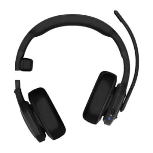 Image of Garmin dezl 200 Headset Wireless Head-band Car USB Type-C...