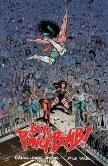 Image of Do a Powerbomb