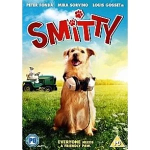 Image of Smitty DVD