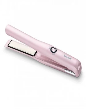 Beurer HS20 Cordless Straightener