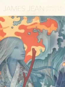 Image of Pareidolia : A Retrospective of Both Beloved and New Works by James Jean