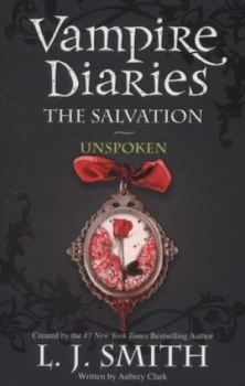 Image of Unspoken by L J Smith Paperback