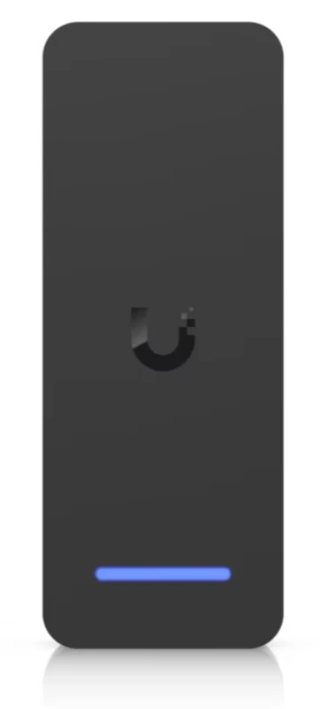 Image of Ubiquiti Retrofit Reader Basic access control reader Black