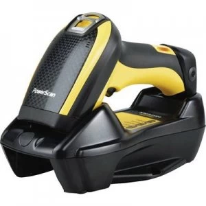 Image of Datalogic PowerScan PBT9500 Handheld Barcode Reader