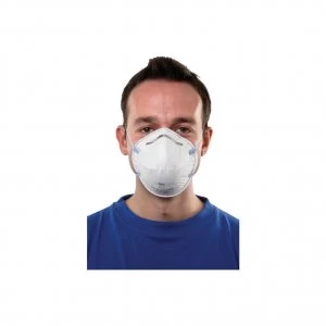 image of 8810 Dust/Mist Respirators (Pk-20)