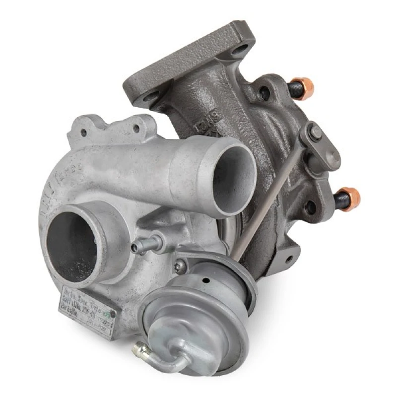 Image of RIDEX REMAN 2234C10524R Turbocharger Incl. Gasket Set Charger,charging system (2234)