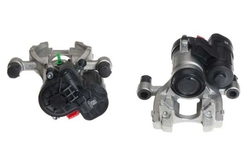 Image of Brake caliper MAPCO 4211M