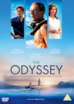 Image of The Odyssey