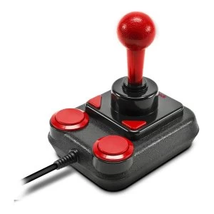 image of Speedlink Anniversary Edition Competition Pro Extra USB Joystick