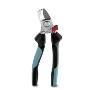 Image of Phoenix Contact 1212129 Cable Cutter, 18Mm, 180Mm