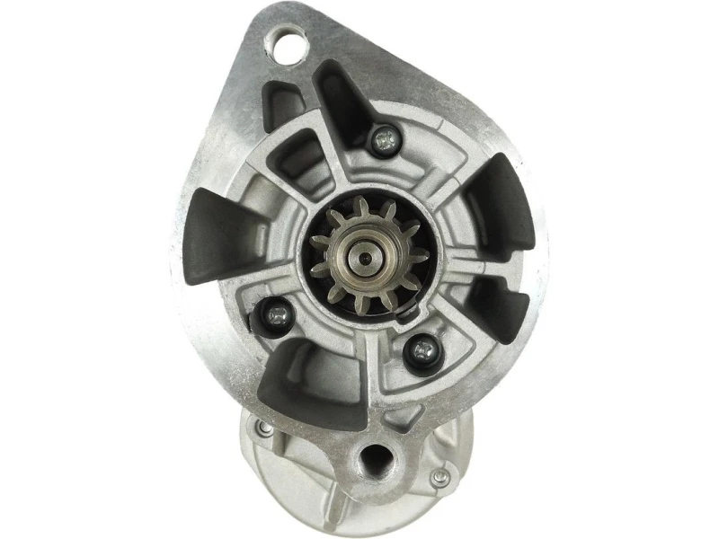 Image of AS-PL Starter motor AS-PL S6106