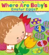 Image of where are babys easter eggs