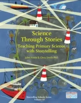 Image of Science through stories by Chris Smith