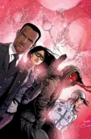 Image of wild storm vol 2