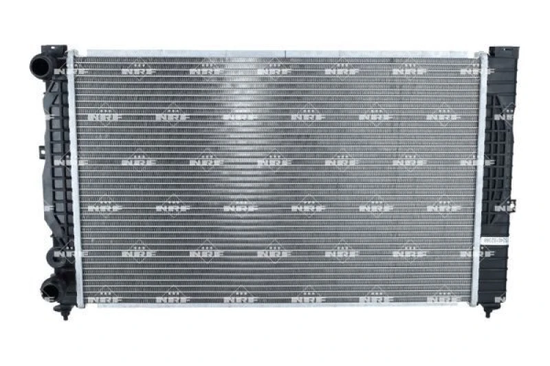 Image of NRF NRF 53175 Engine Cooling Radiator Aluminium Brazed cooling fins FPSDSNRF-53175