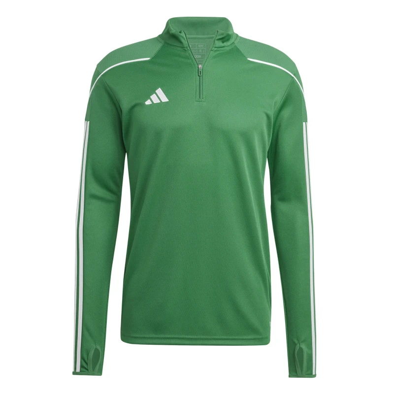 Image of adidas Tiro 23 League Training Top Team Green male XS