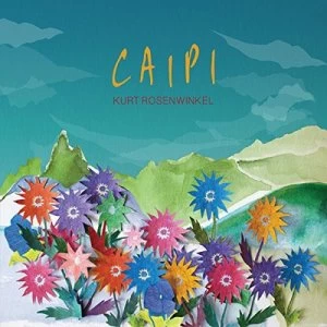 Image of Caipi by Kurt Rosenwinkel CD Album