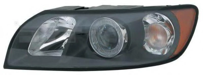 Image of TYC Headlight TYC 20-1032-05-2